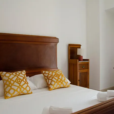 Casa Lighea, Coast - 3* Marzamemi