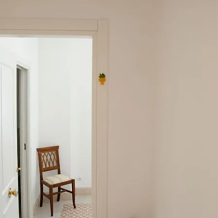 Casa Lighea, Coast - 3*