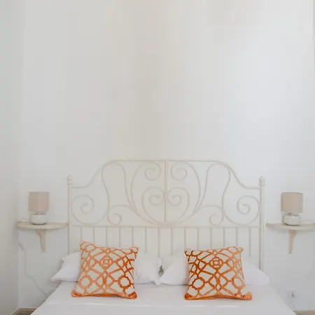 Casa Lighea, Coast - Marzamemi