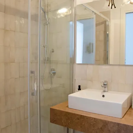Casa Lighea, Coast - Pensión 3*