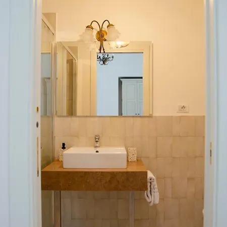 Casa Lighea, Coast - Penzion 3*