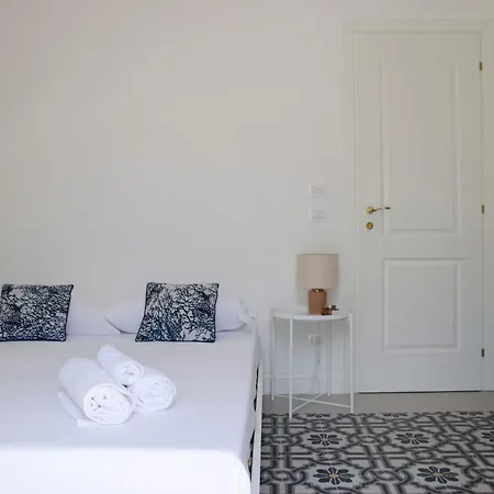 Casa Lighea, Coast - Pensión