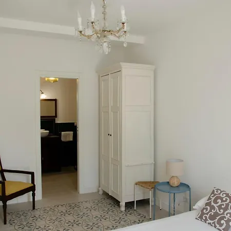 Casa Lighea, Coast - Marzamemi