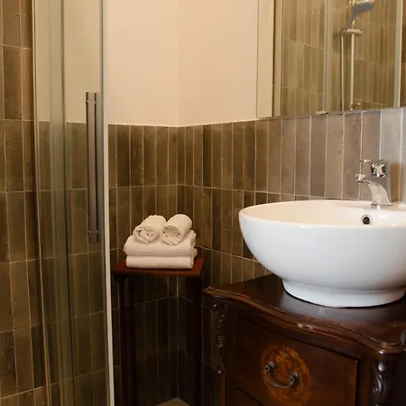 Casa Lighea, Coast - Penzion 3*