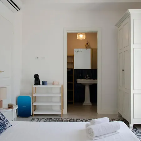 Casa Lighea, Coast - Marzamemi