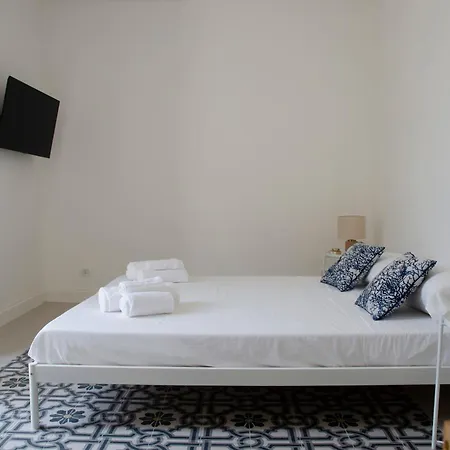 Casa Lighea, Coast - Penzion 3*