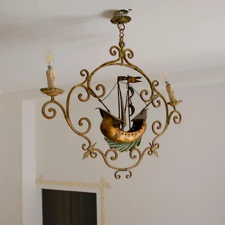 Casa Lighea, Coast - Marzamemi