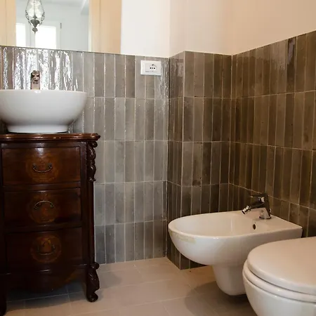 Casa Lighea, Coast -