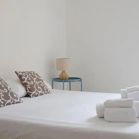 Casa Lighea, Coast -
